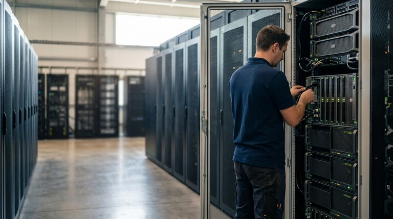 Dell Has a $95 Billion AI Backlog and Trades at 19x Earnings