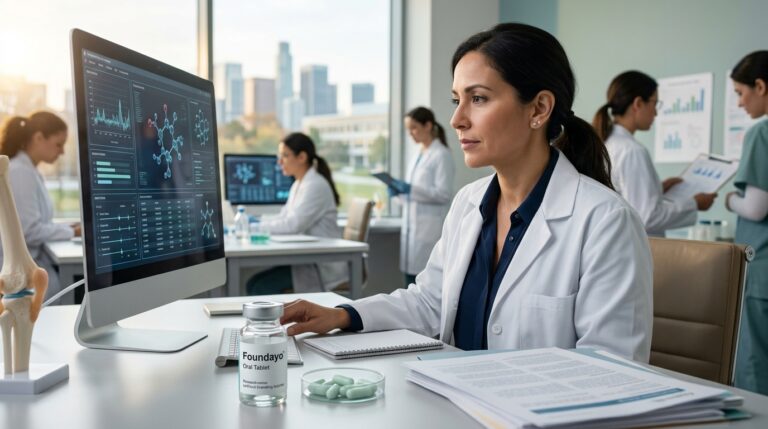 Eli Lilly Is Spending Its Obesity Billions on a Women&rsquo;s Health Bet
