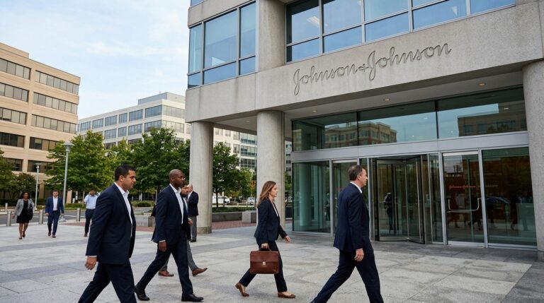 Apollo&rsquo;s $20B DePuy Synthes Bid Tests Big PE Buyouts