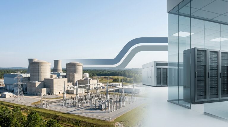 Google Is Funding Southern Company&rsquo;s Nuclear Upgrades