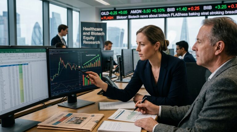 ADARx Raised $446M and AbbVie Bought In. What Biotech IPOs Do After Week One.