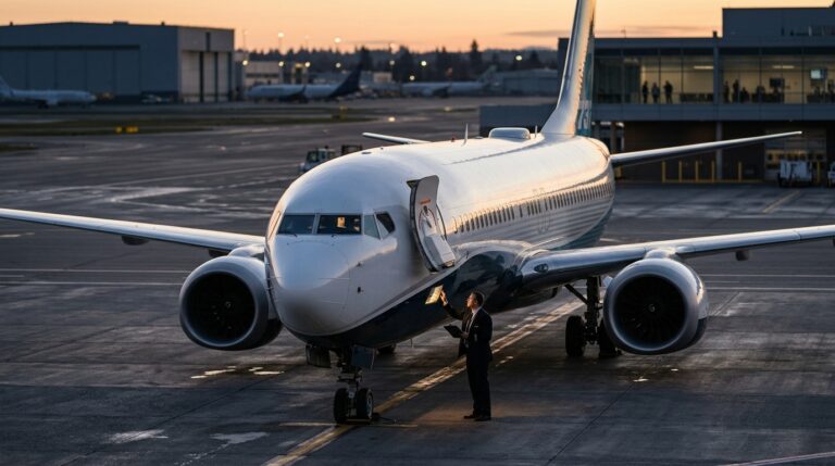 Boeing&rsquo;s Cash Flow Bridge Just Got Longer