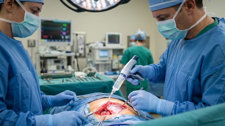 Sutures Are Losing Ground. Medtronic Is Positioned to Profit.