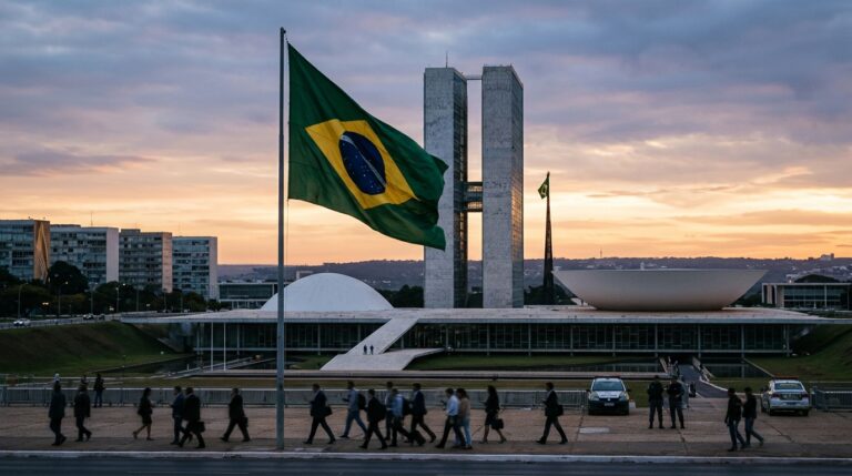 Brazil Hands Lula a Fourth Term. Latin America Votes This Week.