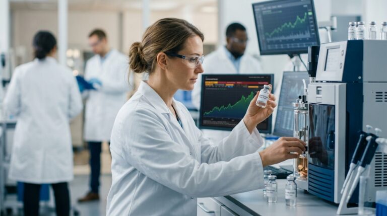 Lilly&rsquo;s Next Drug Posted Record Weight Loss. Filing Due Q1.