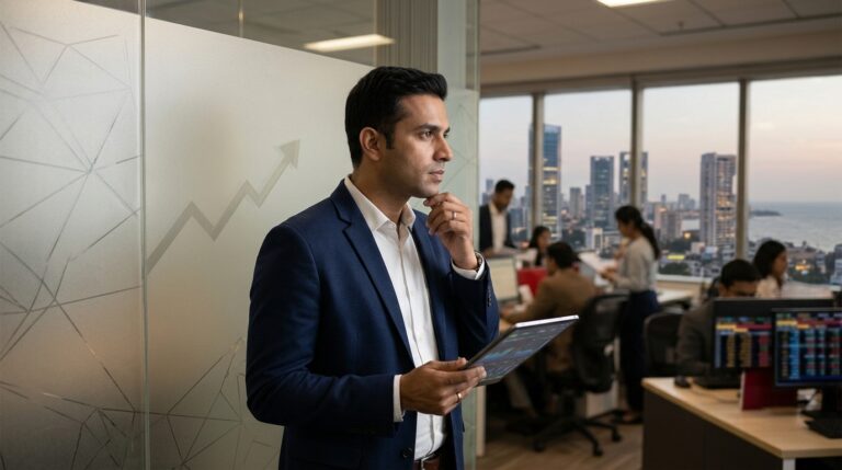 Jio Platforms Is Public. Now Comes the Hard Part.